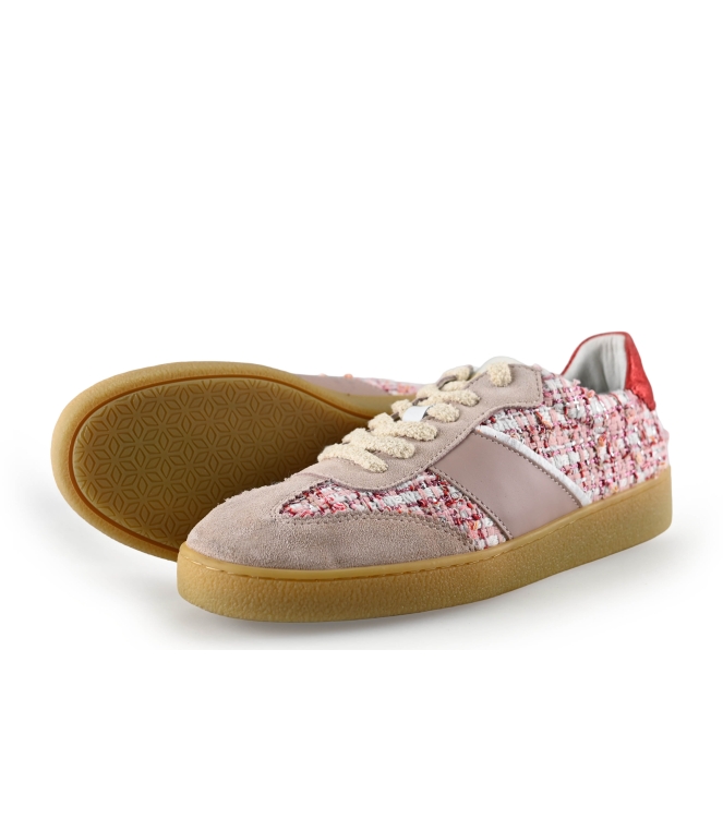 Manfield Sneaker