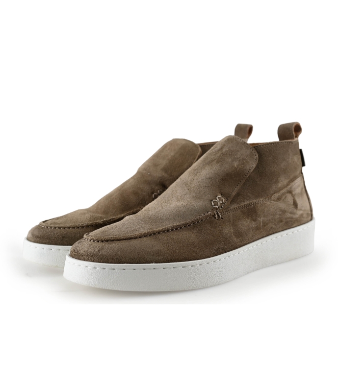 Manfield Stiefeletten