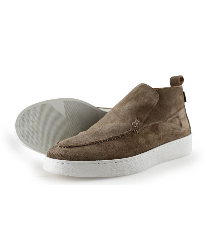 Manfield Stiefeletten