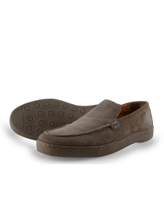 Manfield Slip-ons
