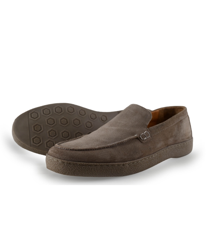 Manfield Slip-ons