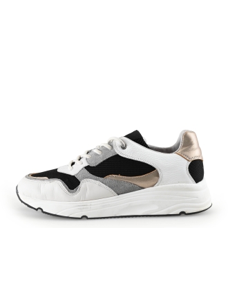 Manfield Sneaker Weiß 288072