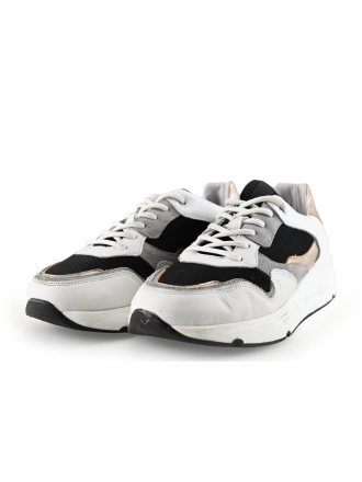 Manfield Sneaker Weiß 288072