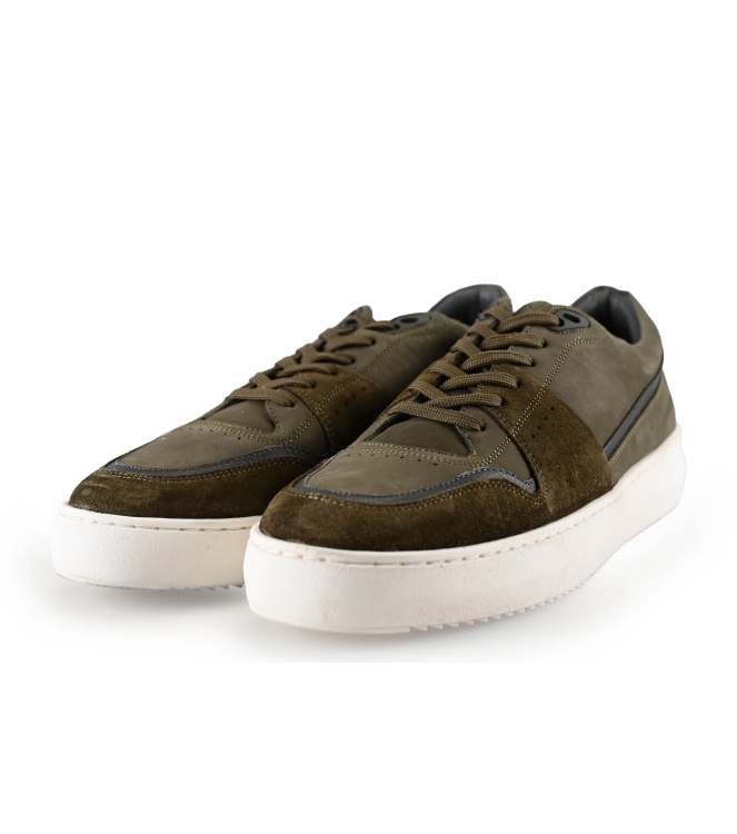 Manfield Sneaker