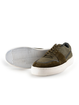 Manfield Sneaker