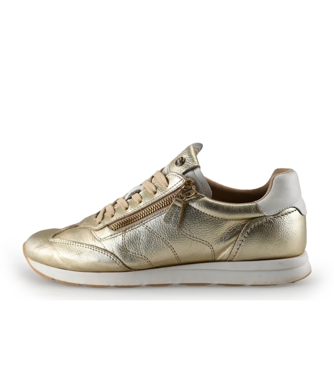 No Stress Sneaker