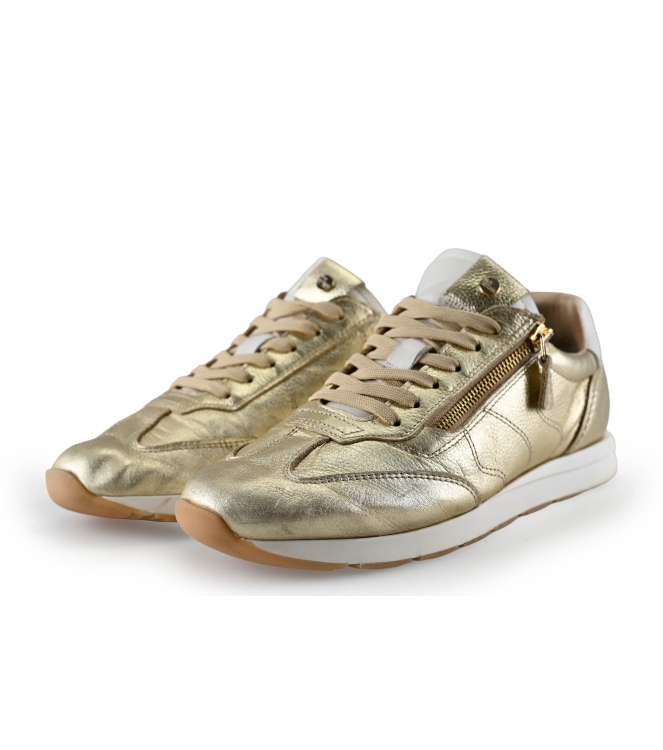 No Stress Sneaker