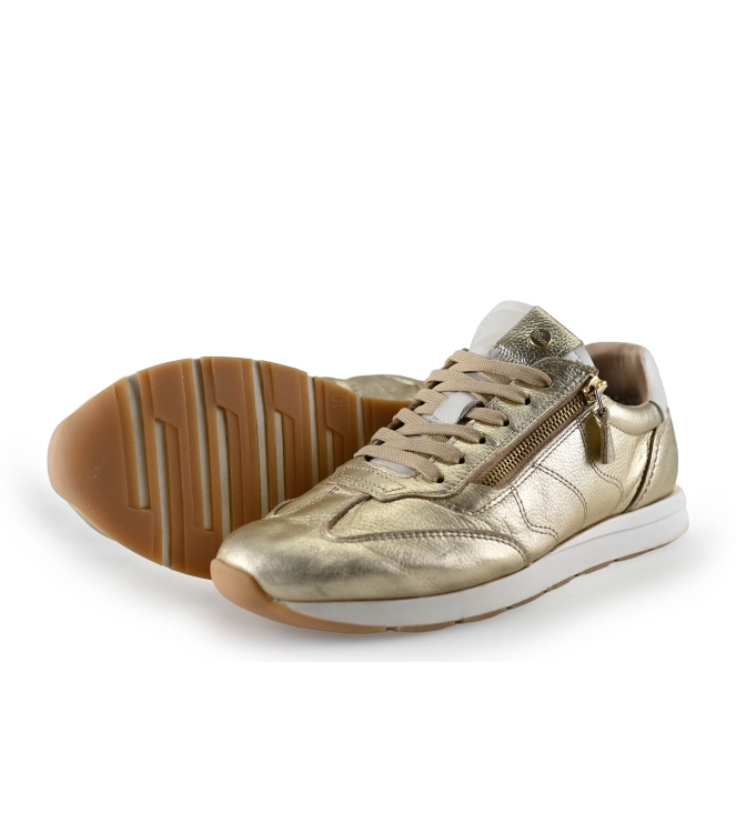 No Stress Sneaker