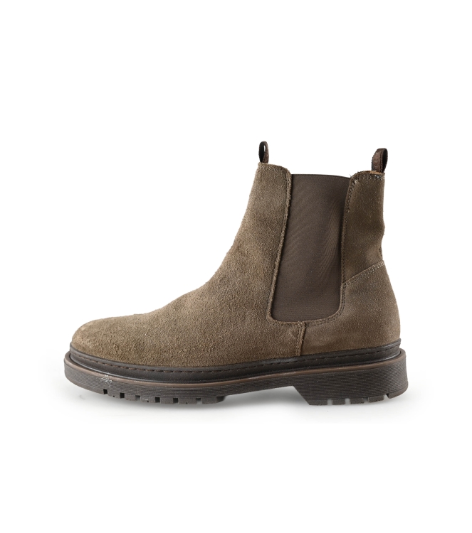 Manfield Chelsea boots