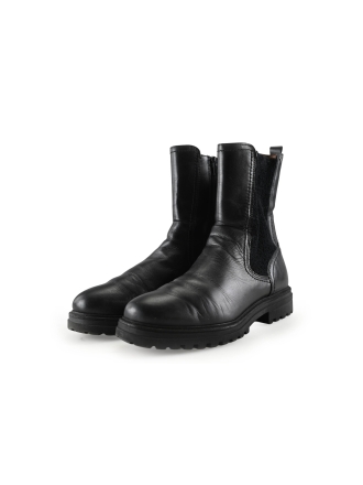 No Stress Stiefeletten