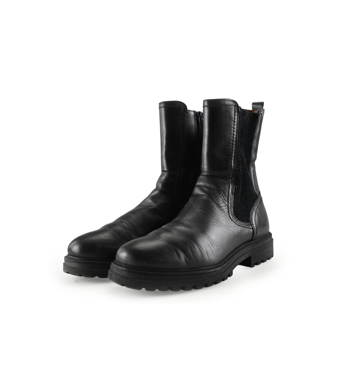 No Stress Stiefeletten