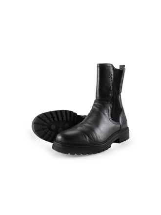 No Stress Stiefeletten