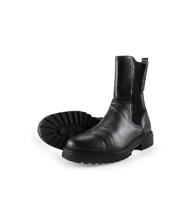 No Stress Stiefeletten