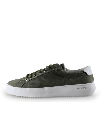 Blackstone Sneaker Grün 288079