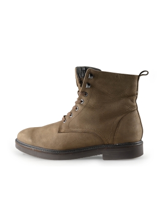 Manfield Schnürstiefel