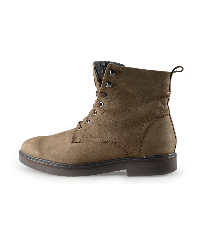 Manfield Schnürstiefel
