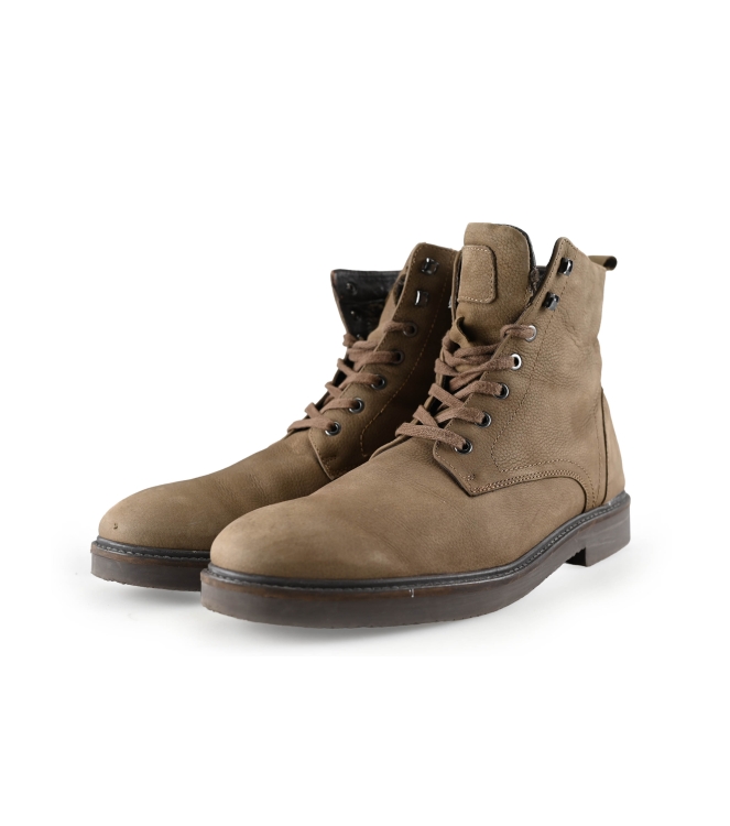 Manfield Schnürstiefel