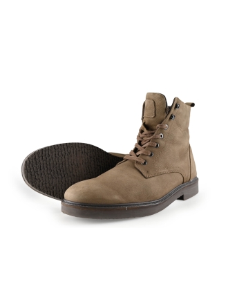 Manfield Schnürstiefel
