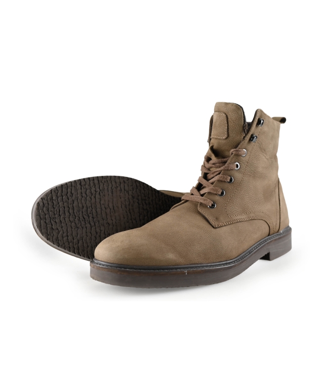 Manfield Schnürstiefel