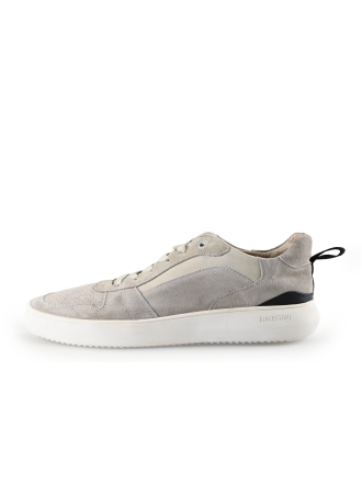 Blackstone Sneaker Grau 288083