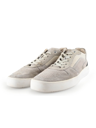 Blackstone Sneaker Grau 288083