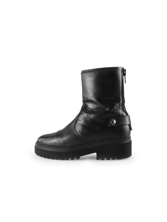 Nubikk Stiefeletten