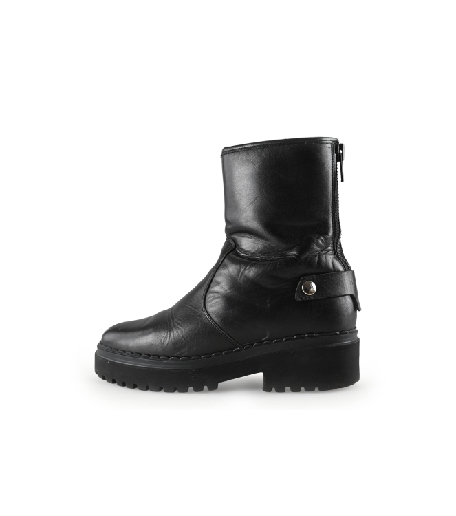 Nubikk Stiefeletten