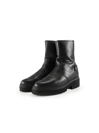Nubikk Stiefeletten