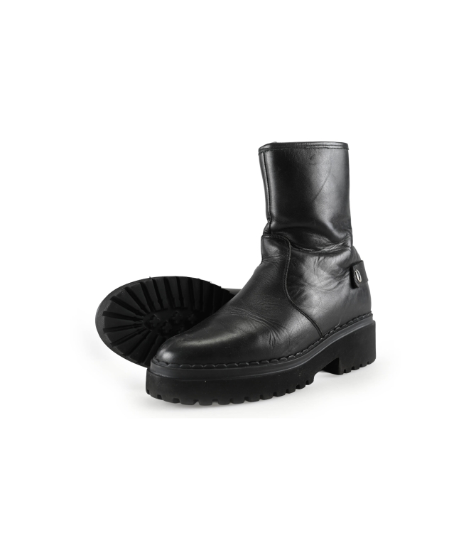 Nubikk Stiefeletten