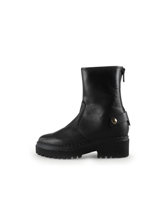 Nubikk Chelsea boots Schwarz 288085