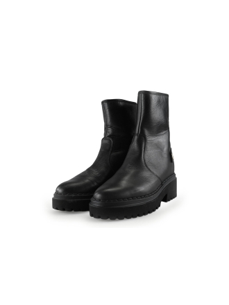Nubikk Chelsea boots Schwarz 288085