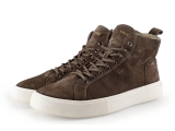 Blackstone Hohe Sneaker