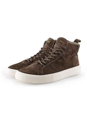 Blackstone Hohe Sneaker
