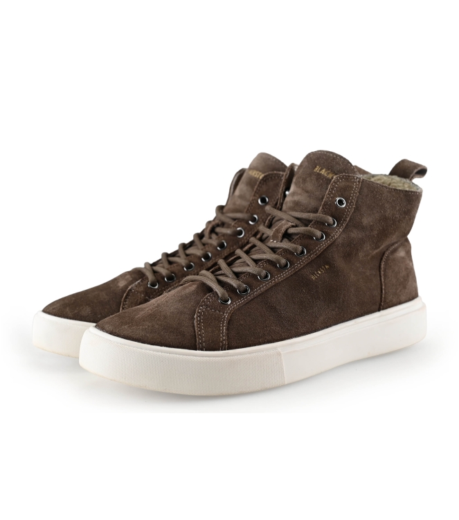 Blackstone Hohe Sneaker