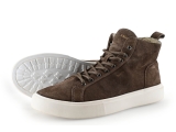 Blackstone Hohe Sneaker
