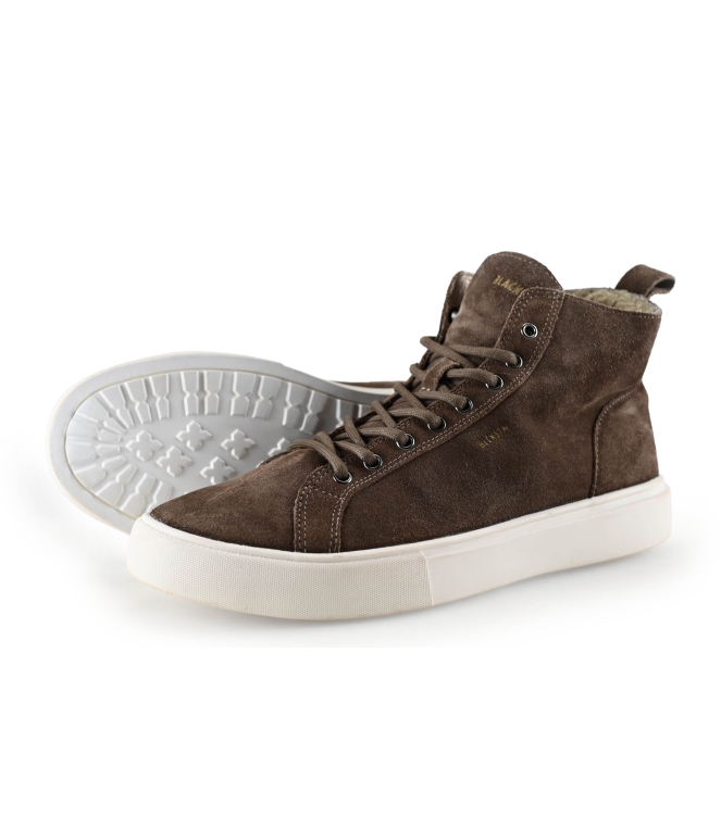 Blackstone Hohe Sneaker