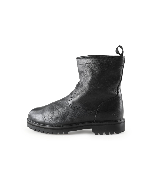 Manfield Chelsea boots