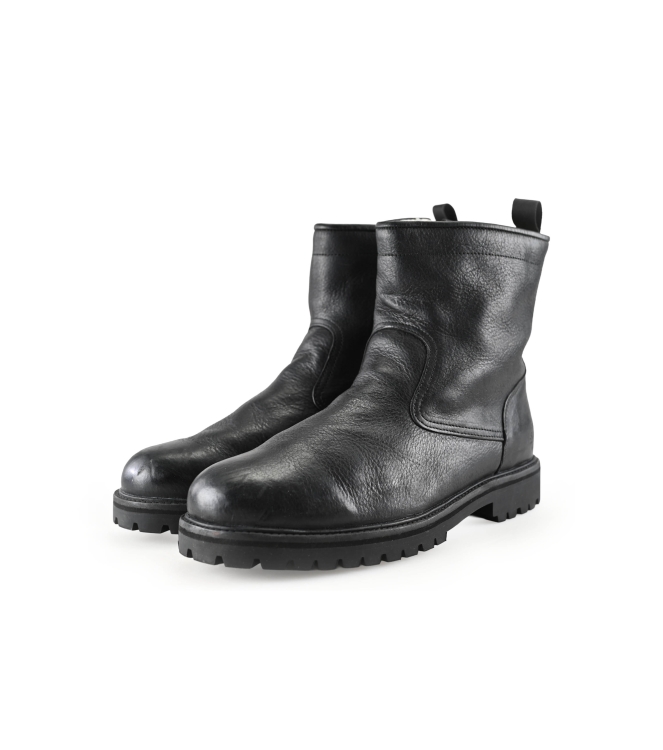 Manfield Chelsea boots