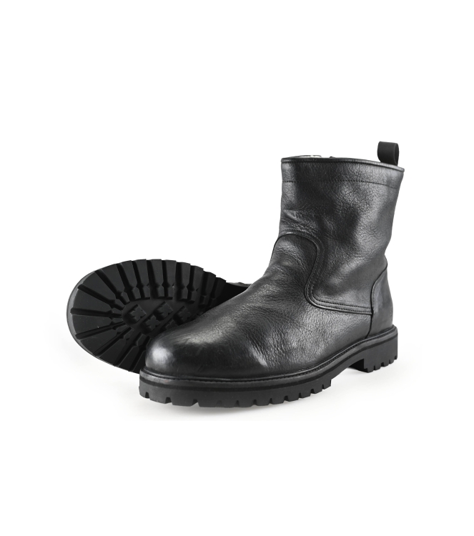 Manfield Chelsea boots