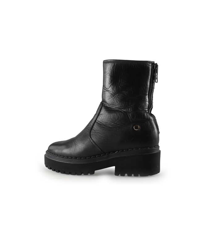 Manfield Chelsea boots