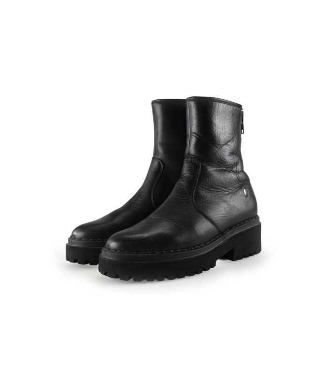 Manfield Chelsea boots