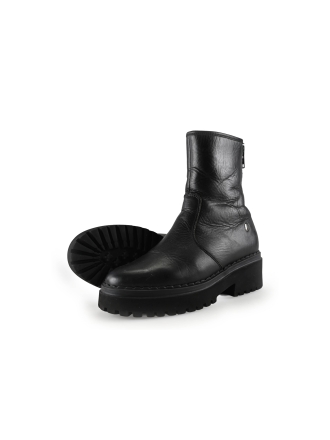 Manfield Chelsea boots