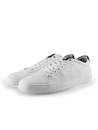 Blackstone Sneaker Weiß 288090