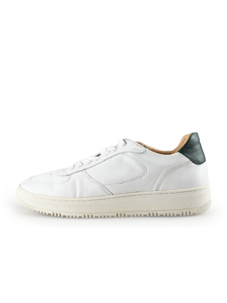 Manfield Sneaker Weiß 288096