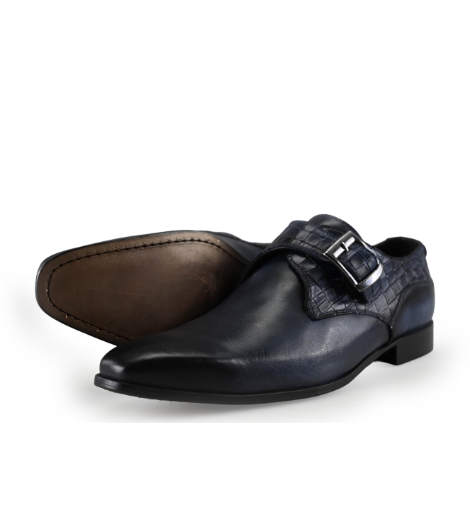 Manfield Schnürschuhe