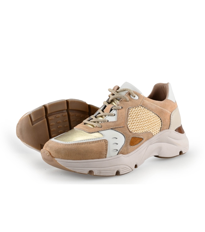 Manfield Sneaker