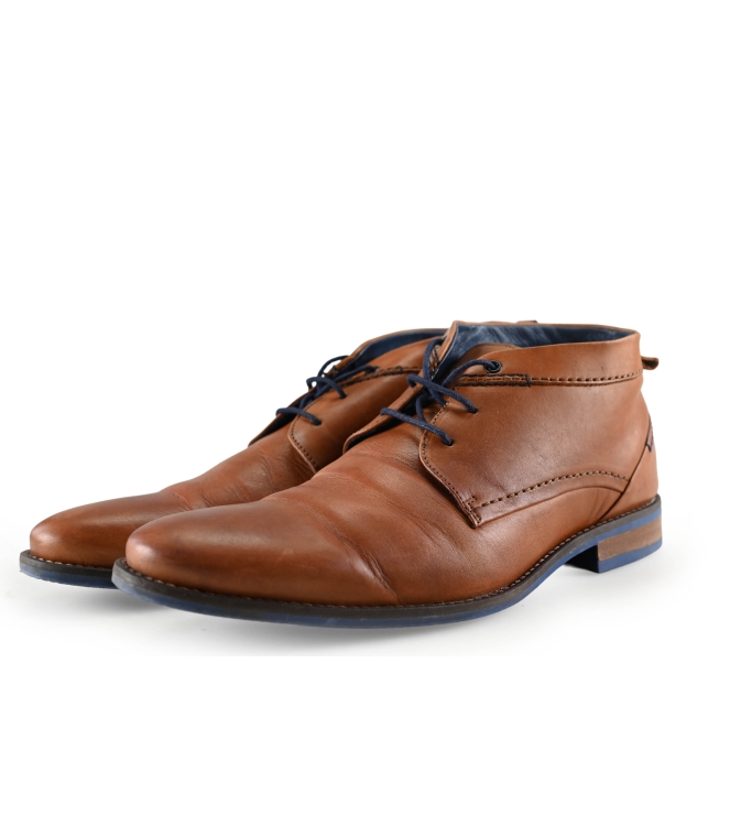 Manfield Schnürstiefel