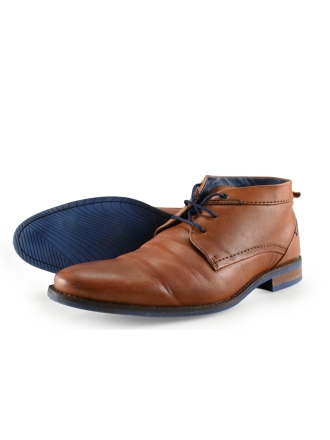 Manfield Schnürstiefel