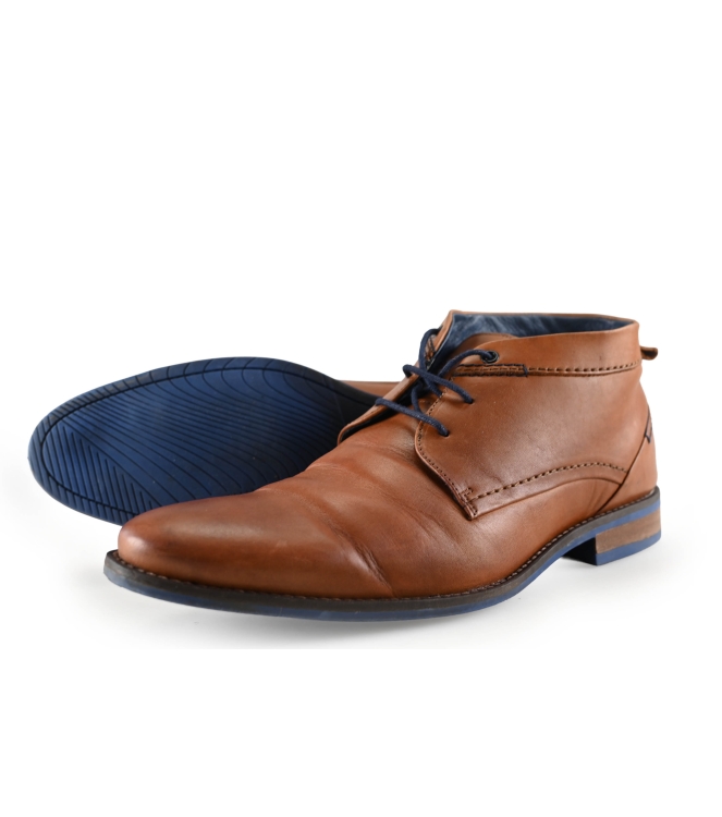 Manfield Schnürstiefel