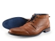 Manfield Schnürstiefel